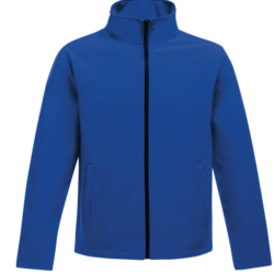 UK R2 Ablaze Softshell Jacket Preorder