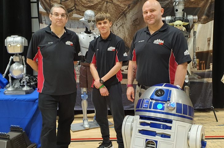 DBUK Northern Branch