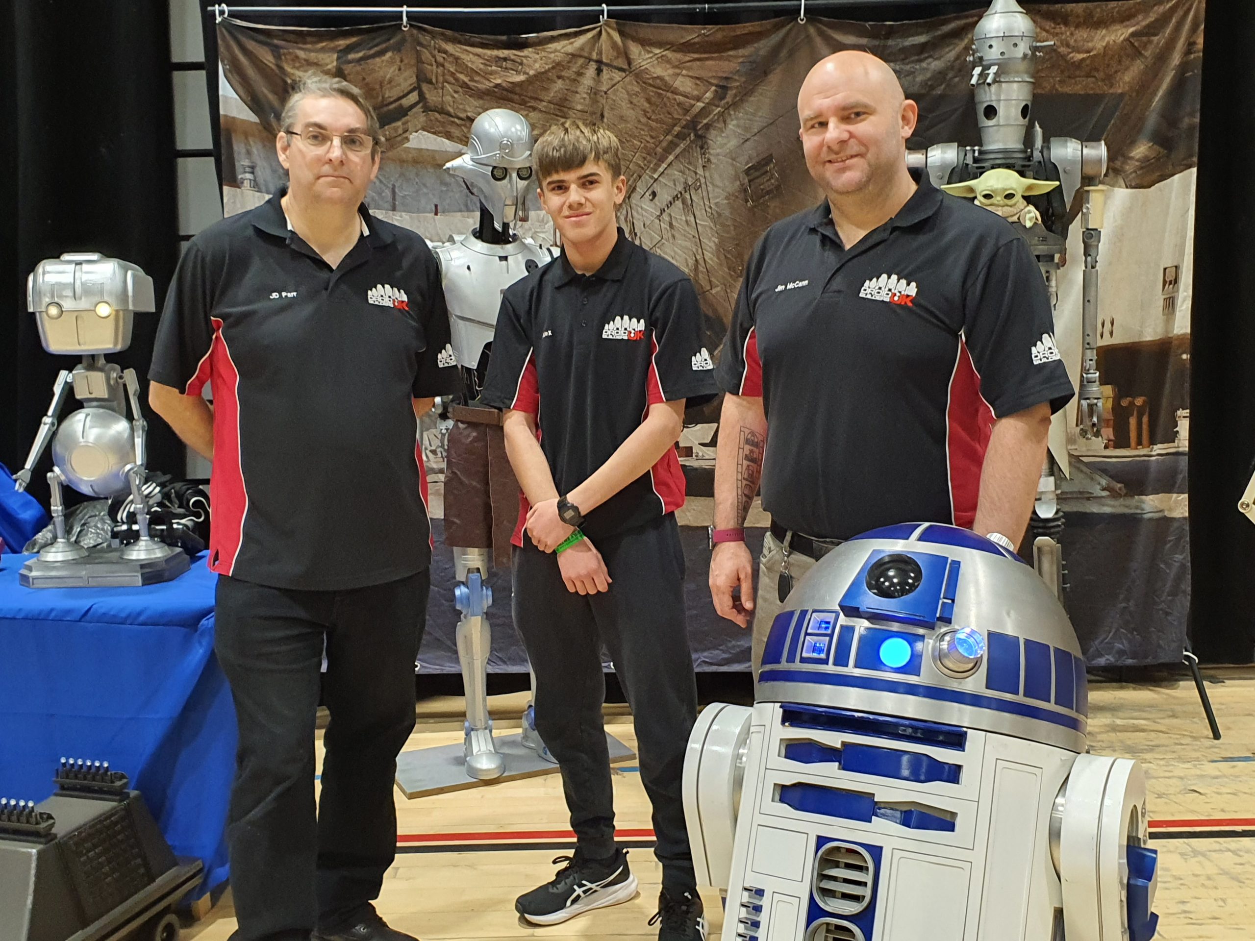 DBUK Northern Branch