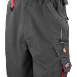 Droidbuilders Results Workguard Shorts - Preorder