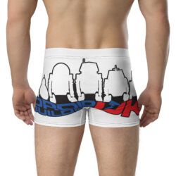 Droidbuilders UK Boxer Briefs