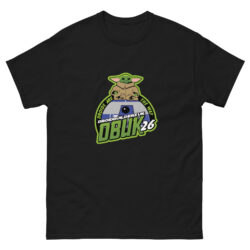 DBUK 2026 Unisex classic tee