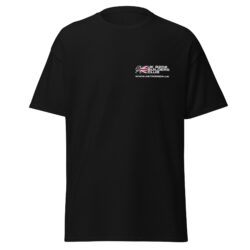 UK R2 Builders Club Unisex classic tee