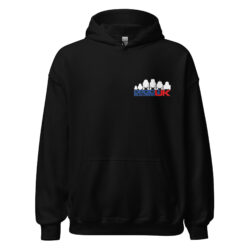 Droidbuilders UK Unisex Hoodie