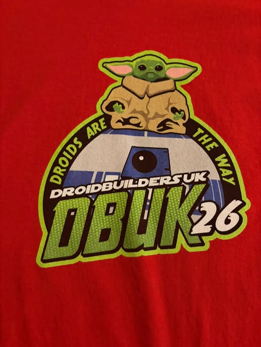 DBUK 2026