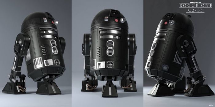 C2-B5 Official Studio Shots C2-B5